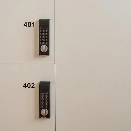 The Last Stamp Hostel *