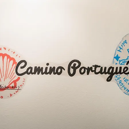 Hostel The Last Stamp