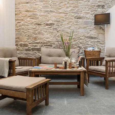 Hostel The Last Stamp