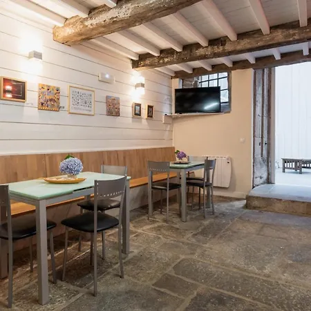 Hostel The Last Stamp *