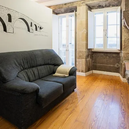 The Last Stamp Hostel Santiago de Compostela