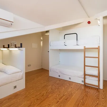 Hostel The Last Stamp Σαντιάγο ντε Κομποστέλα