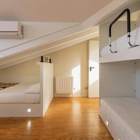 Hostel The Last Stamp