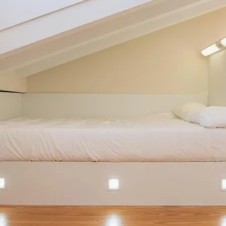 Hostel The Last Stamp *