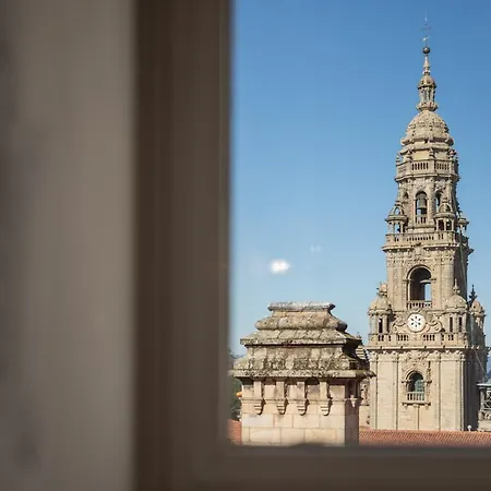 The Last Stamp Hostel Santiago de Compostela