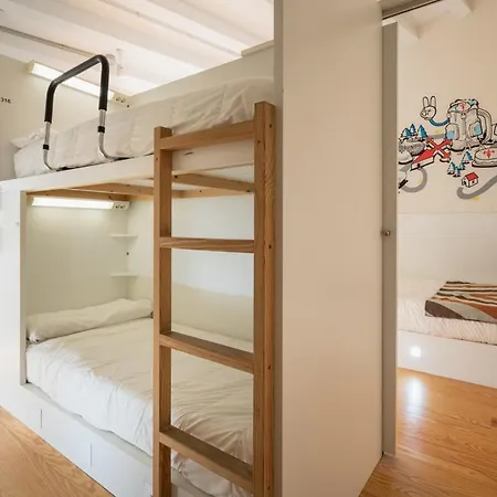 The Last Stamp Hostel