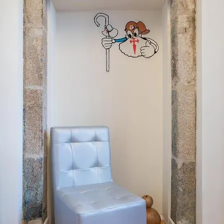 The Last Stamp Hostel *