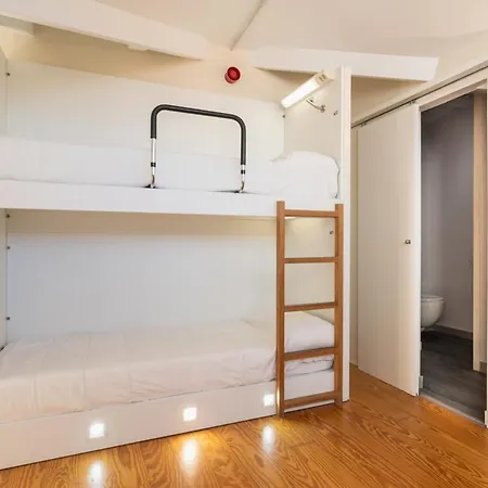 The Last Stamp Hostel Σαντιάγο ντε Κομποστέλα