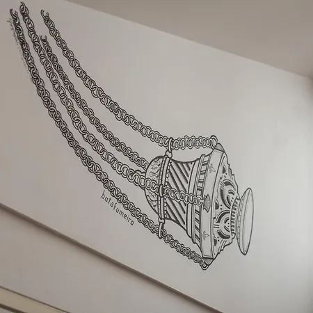 The Last Stamp بيت شباب سانتياغو دي كومبوستيلا