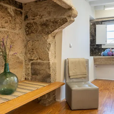 Hostel The Last Stamp Σαντιάγο ντε Κομποστέλα