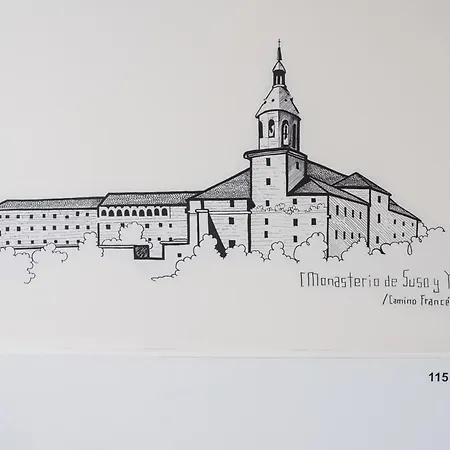 Hostel The Last Stamp