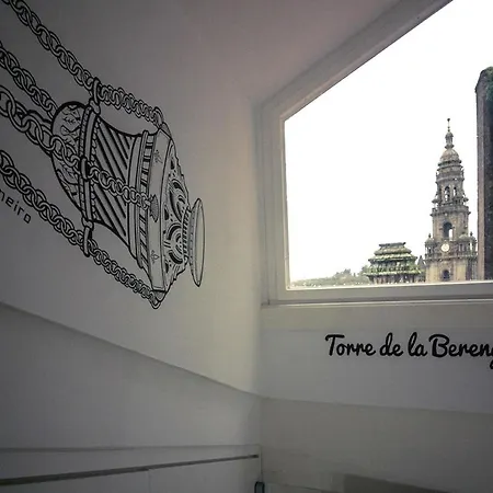 The Last Stamp Hostel *