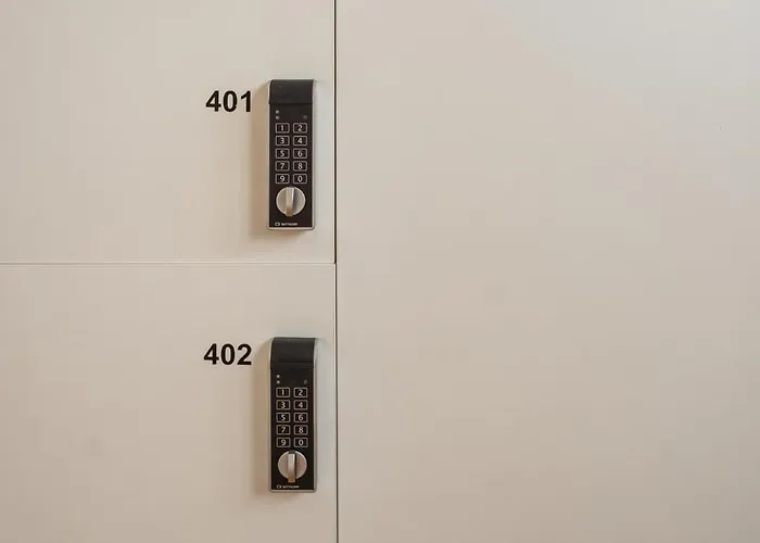 The Last Stamp Hostel *