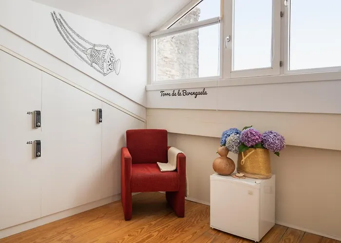 最后的邮票旅馆 旅馆