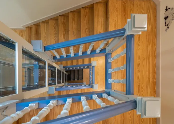 最后的邮票旅馆 圣地亚哥－德孔波斯特拉