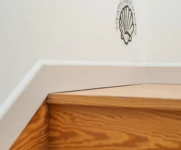 旅馆 最后的邮票旅馆 圣地亚哥－德孔波斯特拉