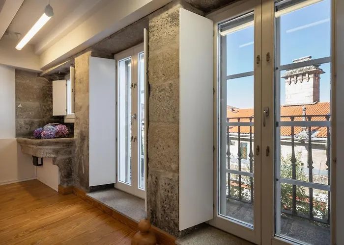 旅馆 最后的邮票旅馆 圣地亚哥－德孔波斯特拉