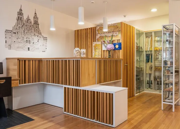 最后的邮票旅馆 旅馆