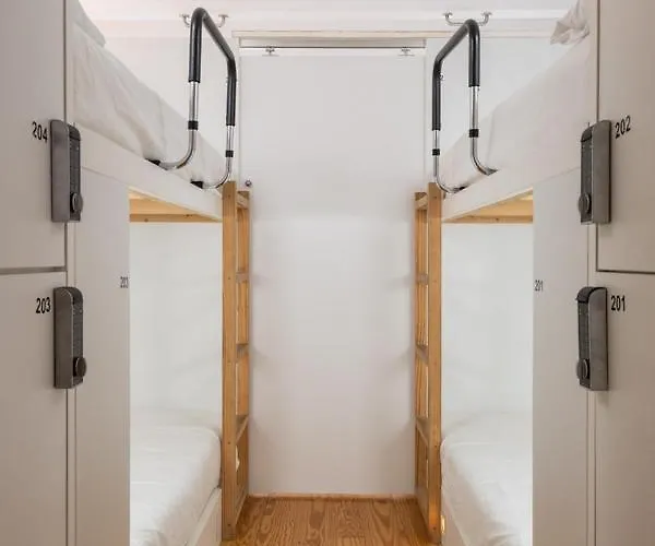 旅馆 最后的邮票旅馆