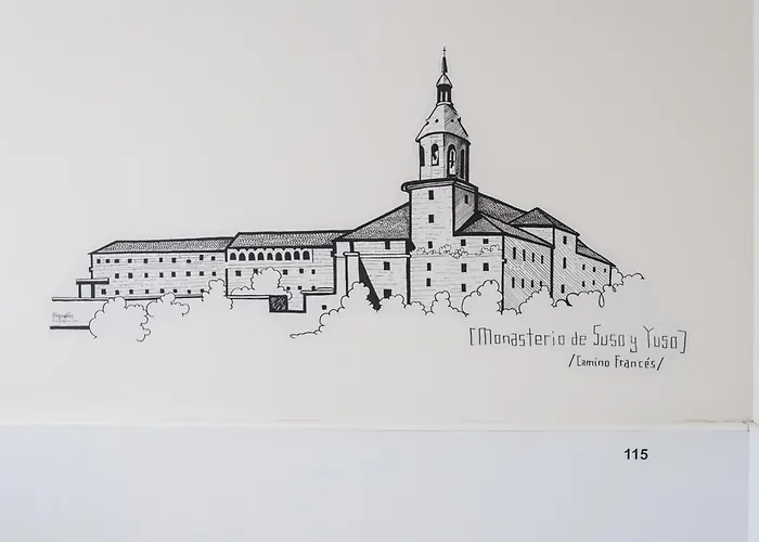 Hostel The Last Stamp
