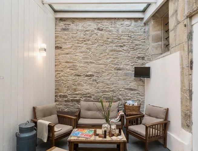 Hostel The Last Stamp