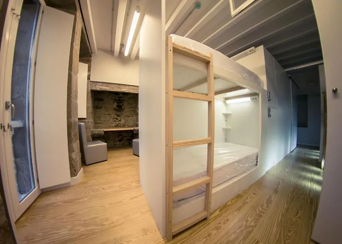 The Last Stamp Hostel *